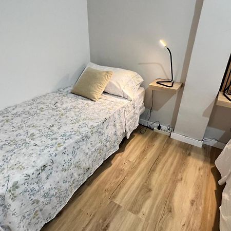 Alcalá Alcamar Brand Apartment With 2 Bedroom And Private Bathroom Near The Sea! מראה חיצוני תמונה