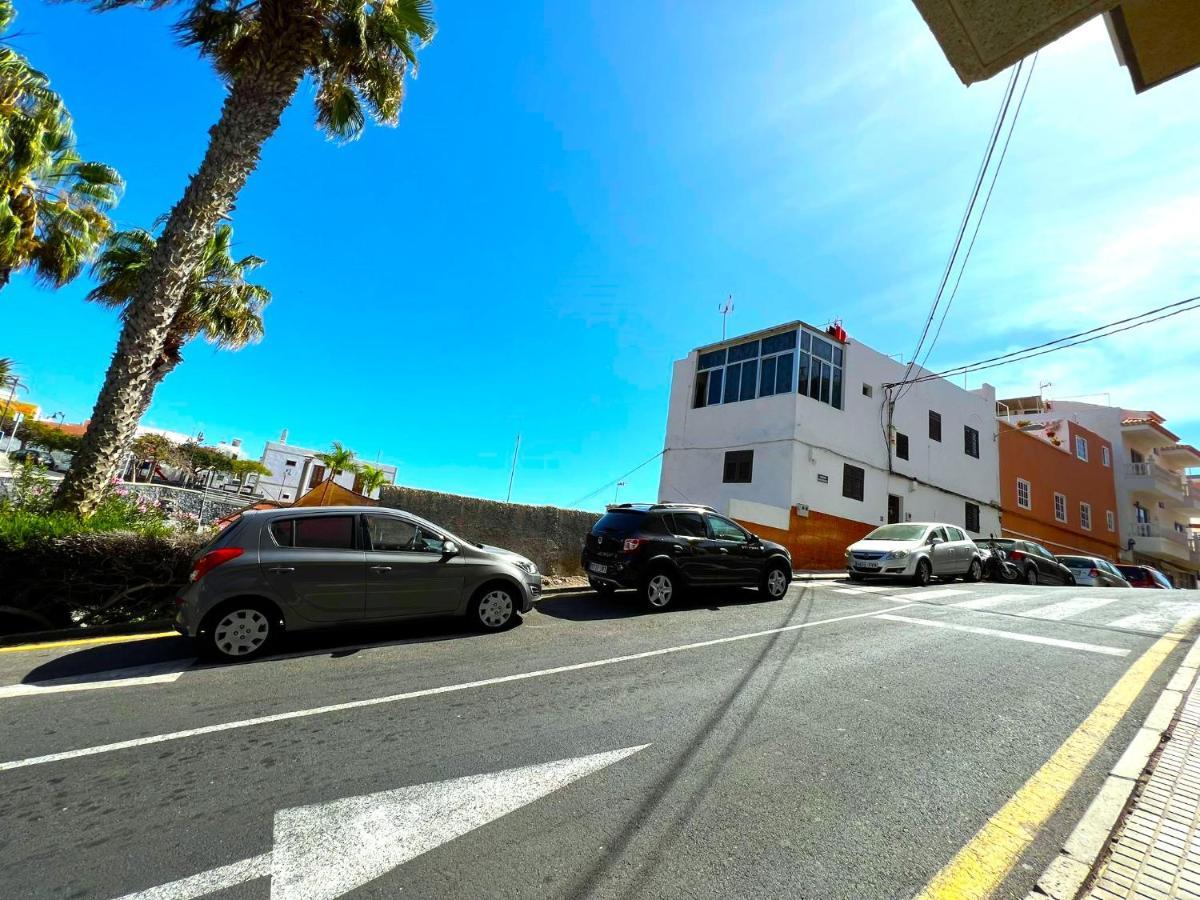 Alcalá Alcamar Brand Apartment With 2 Bedroom And Private Bathroom Near The Sea! מראה חיצוני תמונה