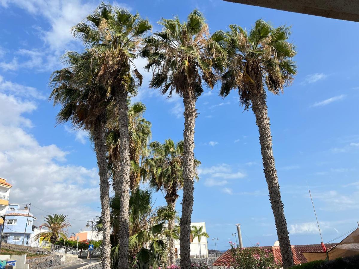 Alcalá Alcamar Brand Apartment With 2 Bedroom And Private Bathroom Near The Sea! מראה חיצוני תמונה