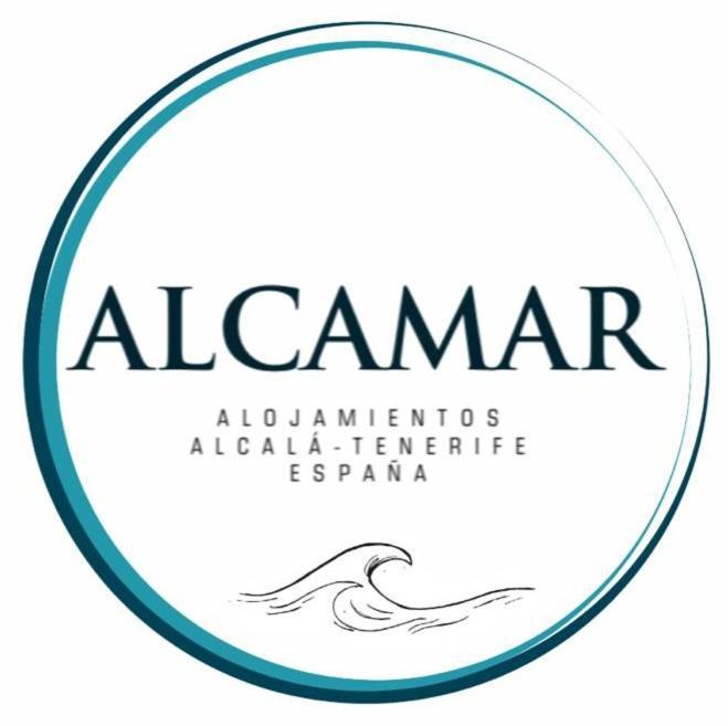 Alcalá Alcamar Brand Apartment With 2 Bedroom And Private Bathroom Near The Sea! מראה חיצוני תמונה