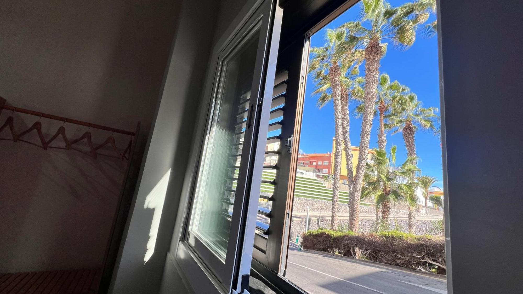 Alcalá Alcamar Brand Apartment With 2 Bedroom And Private Bathroom Near The Sea! מראה חיצוני תמונה