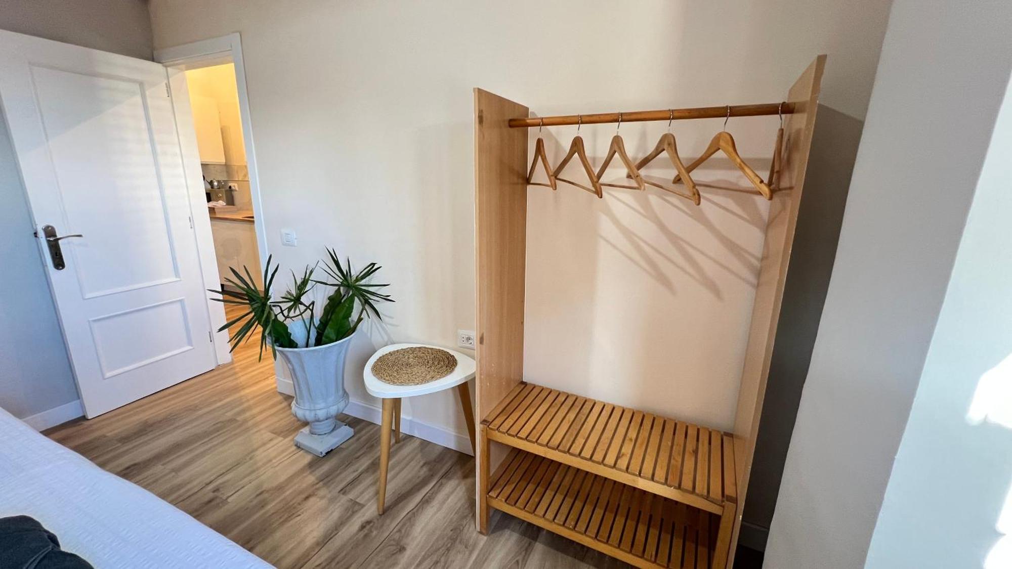 Alcalá Alcamar Brand Apartment With 2 Bedroom And Private Bathroom Near The Sea! מראה חיצוני תמונה