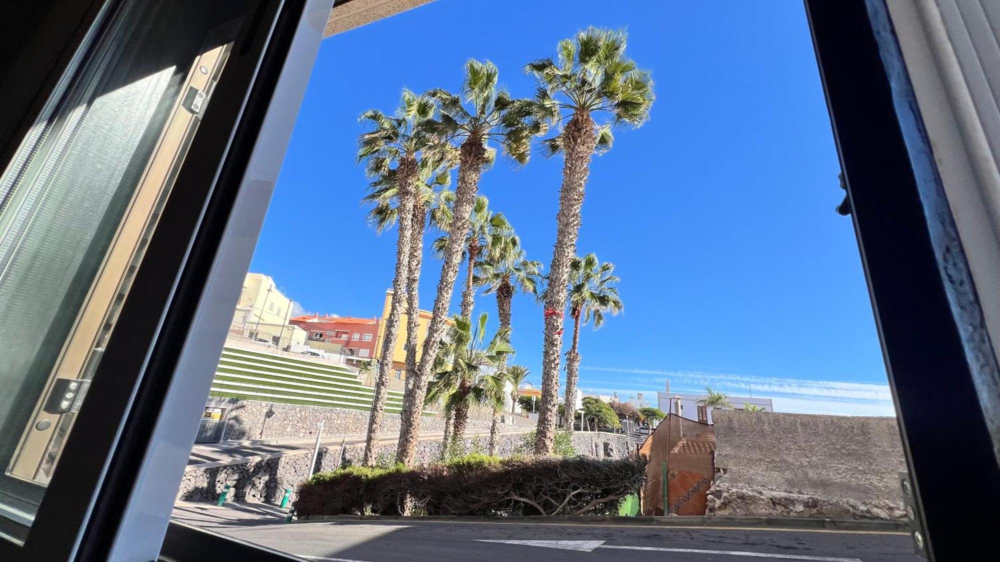Alcalá Alcamar Brand Apartment With 2 Bedroom And Private Bathroom Near The Sea! מראה חיצוני תמונה