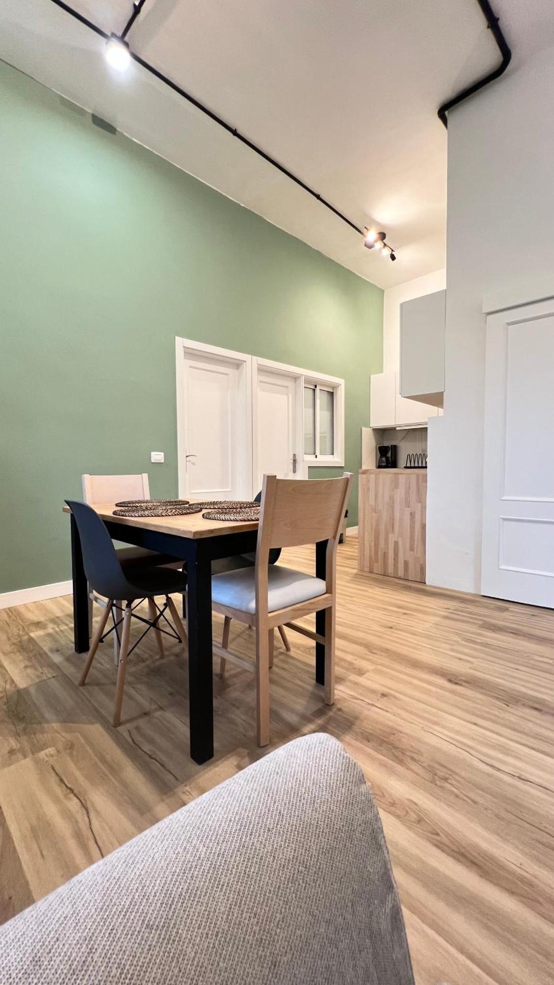 Alcalá Alcamar Brand Apartment With 2 Bedroom And Private Bathroom Near The Sea! מראה חיצוני תמונה