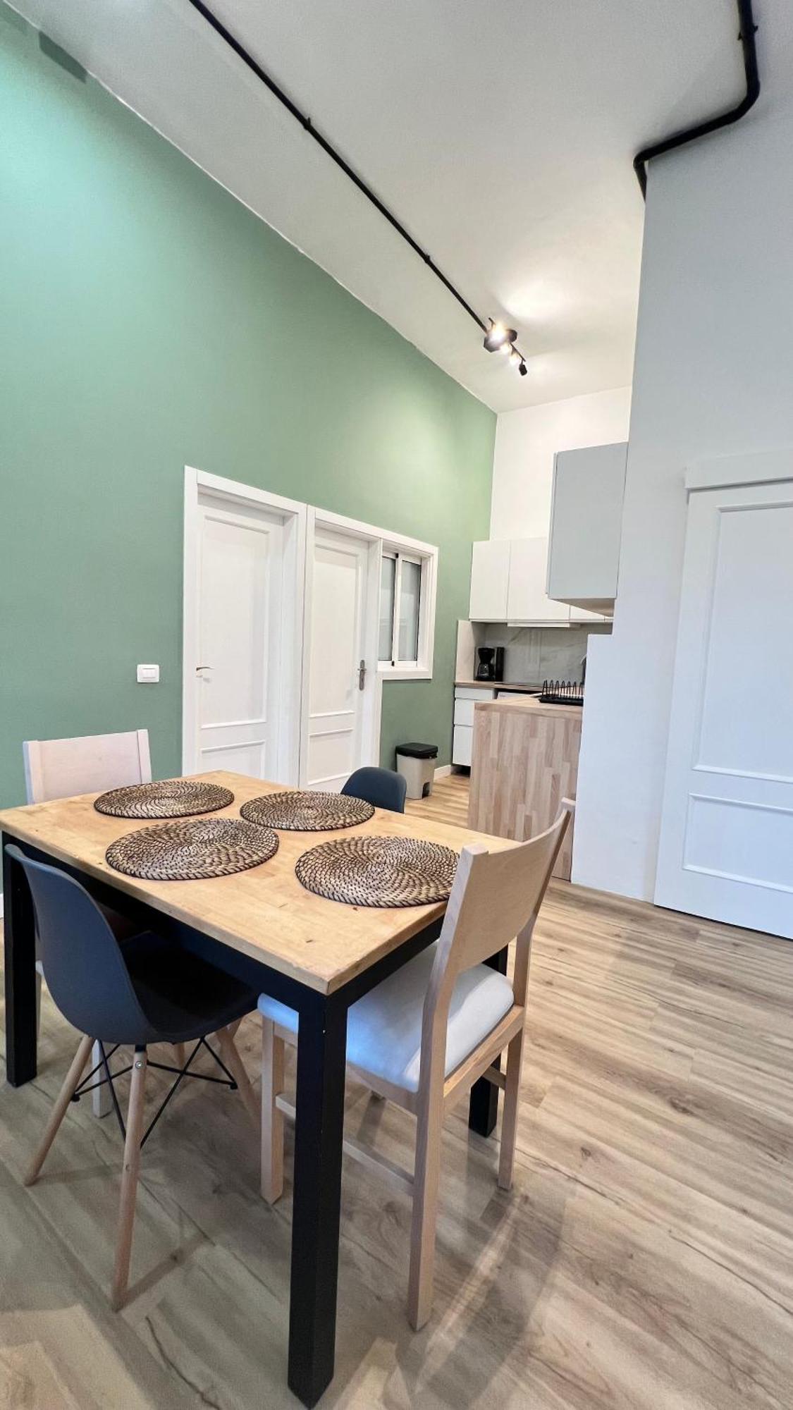 Alcalá Alcamar Brand Apartment With 2 Bedroom And Private Bathroom Near The Sea! מראה חיצוני תמונה