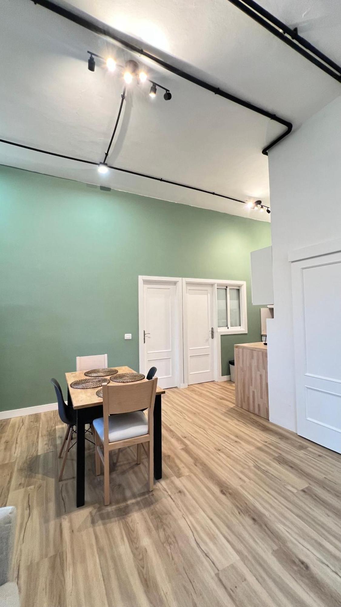 Alcalá Alcamar Brand Apartment With 2 Bedroom And Private Bathroom Near The Sea! מראה חיצוני תמונה
