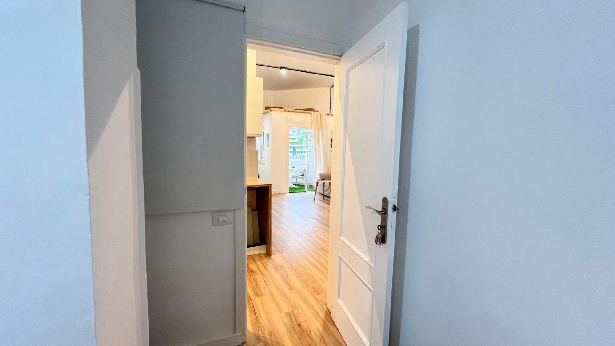 Alcalá Alcamar Brand Apartment With 2 Bedroom And Private Bathroom Near The Sea! מראה חיצוני תמונה