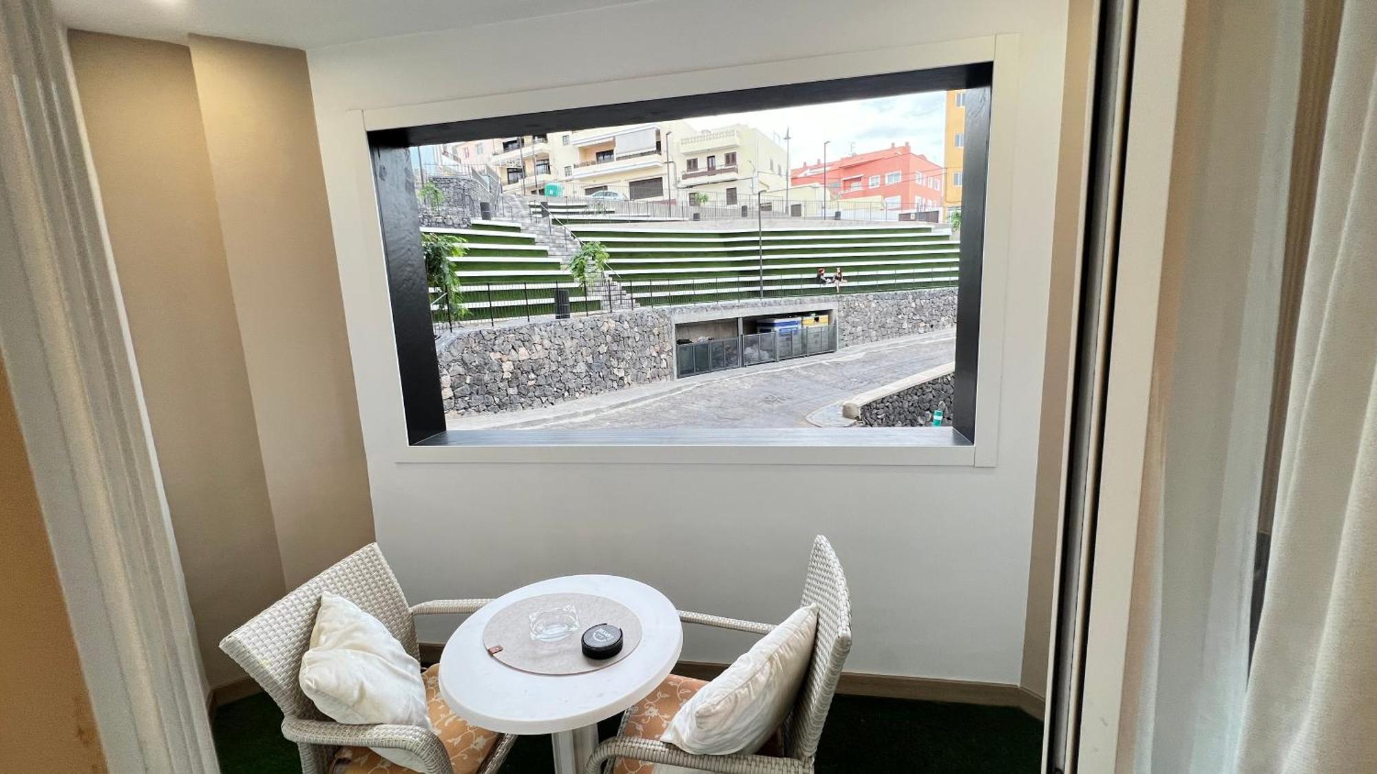 Alcalá Alcamar Brand Apartment With 2 Bedroom And Private Bathroom Near The Sea! מראה חיצוני תמונה